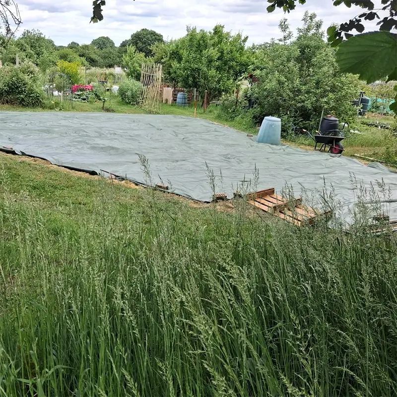 allotment