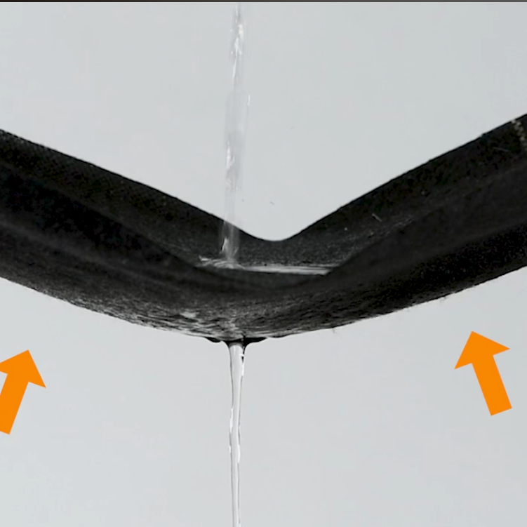 Gold Line Advanced Dual Layer Weed Membrane – 150gsm - Image 4