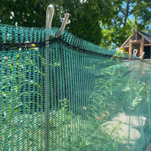 Debris Garden Netting
