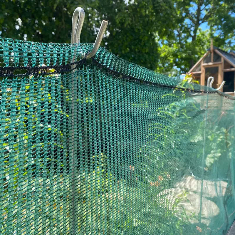 Debris Garden Netting