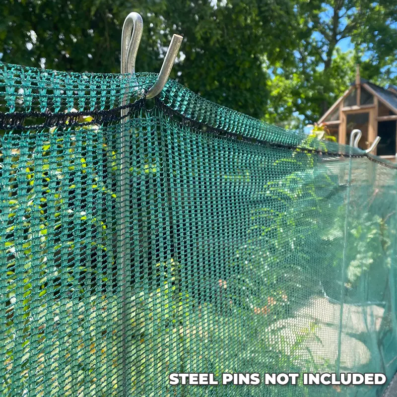 Debris Garden Netting